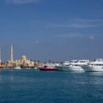 grand aquarium hurghada cost
