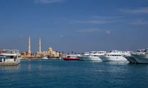 Exploring the Grand Aquarium Hurghada: Cost and Experiences