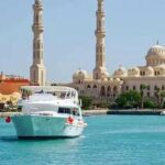 private desert tour hurghada