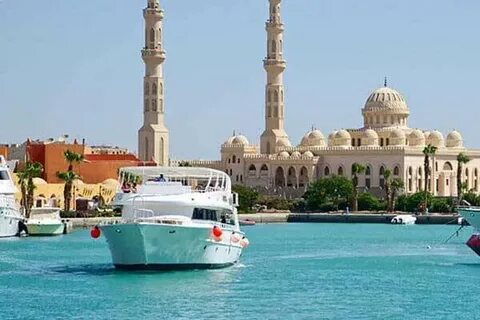 Discover the Beauty of Hurghada with a Private Desert Tour